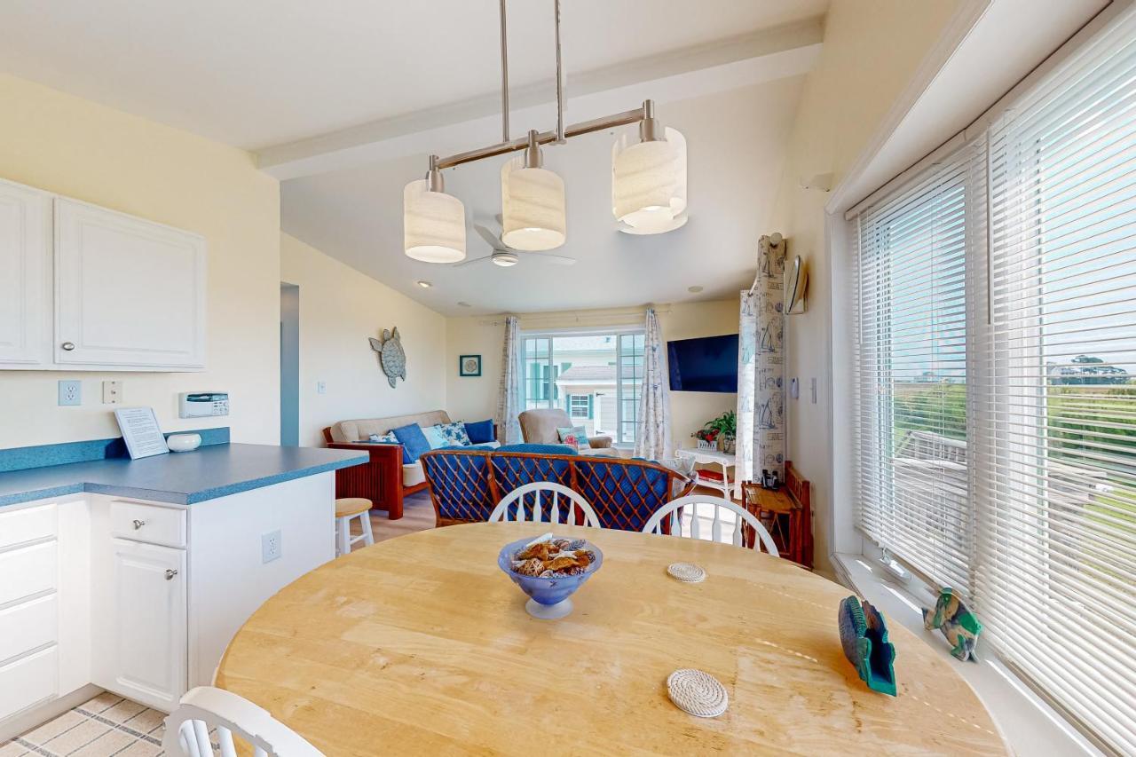 Bay-View Beauty In Assateague Point Villa Berlin Exterior photo