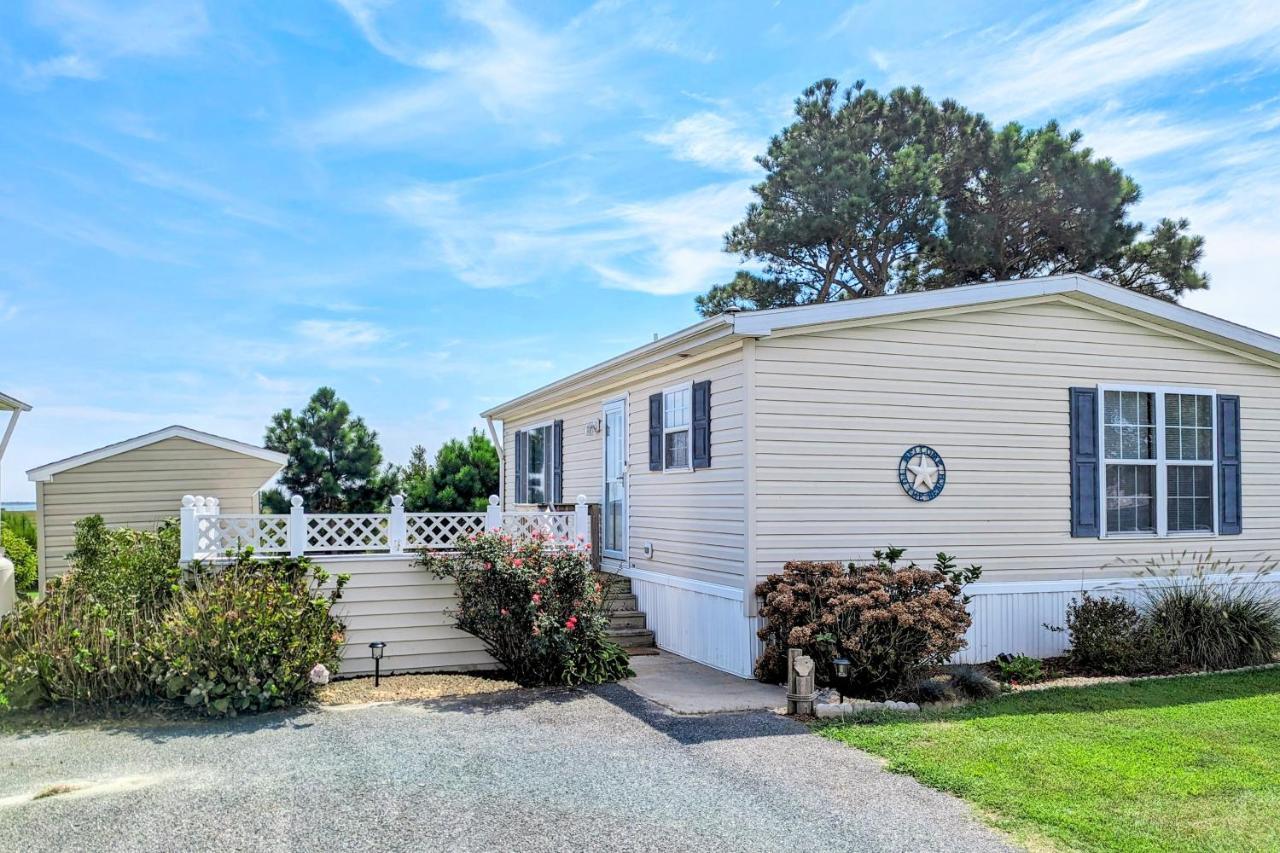 Bay-View Beauty In Assateague Point Villa Berlin Exterior photo