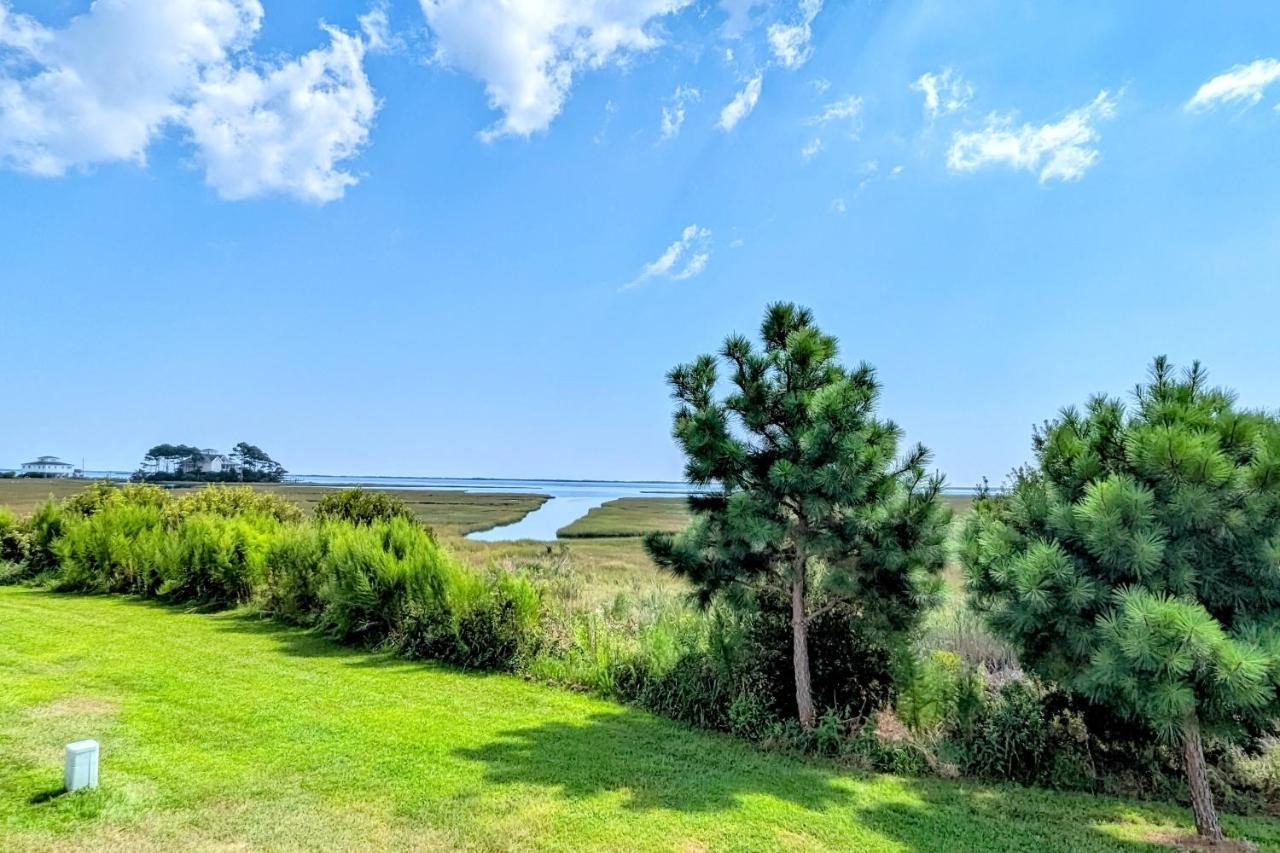 Bay-View Beauty In Assateague Point Villa Berlin Exterior photo