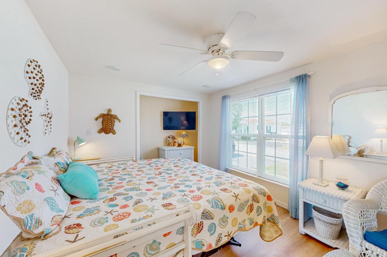 Bay-View Beauty In Assateague Point Villa Berlin Exterior photo