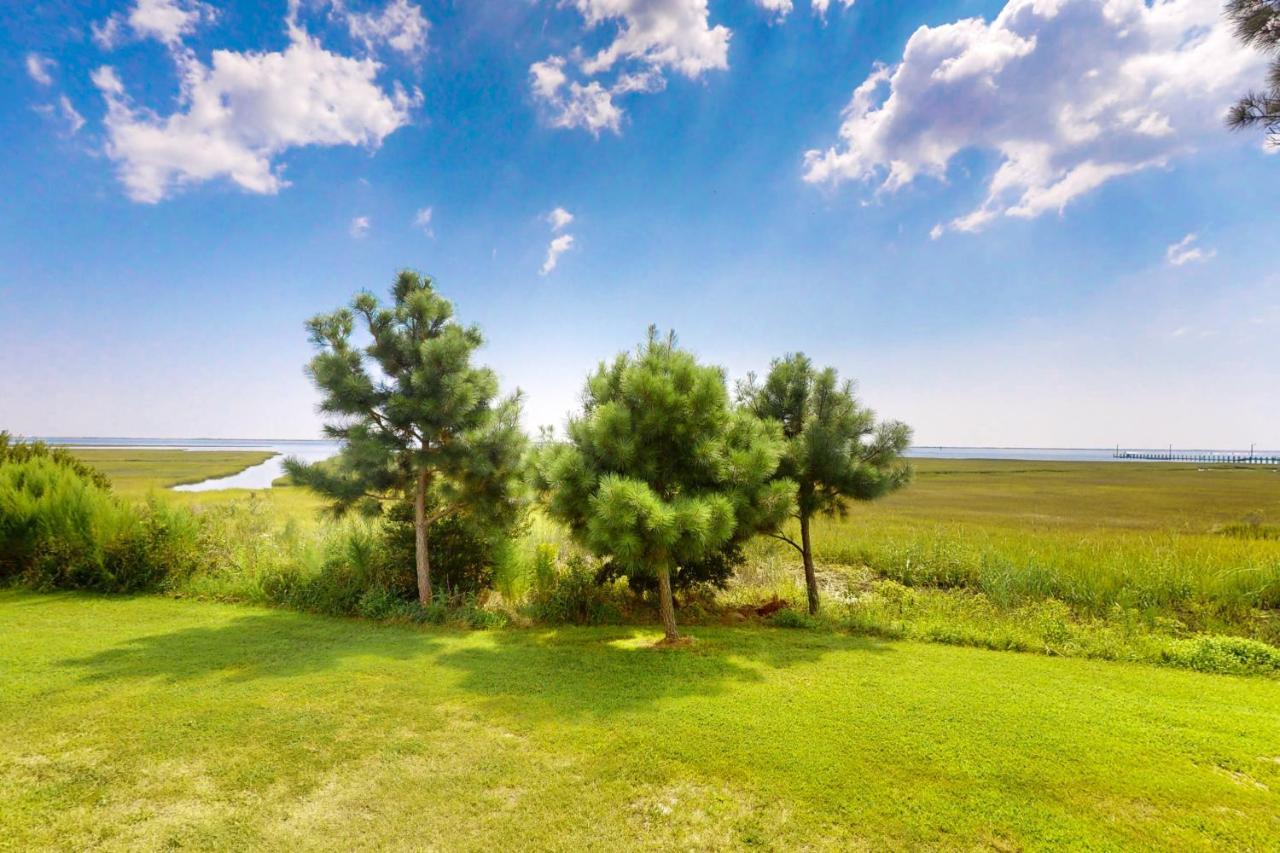 Bay-View Beauty In Assateague Point Villa Berlin Exterior photo