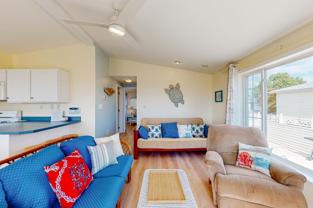 Bay-View Beauty In Assateague Point Villa Berlin Exterior photo
