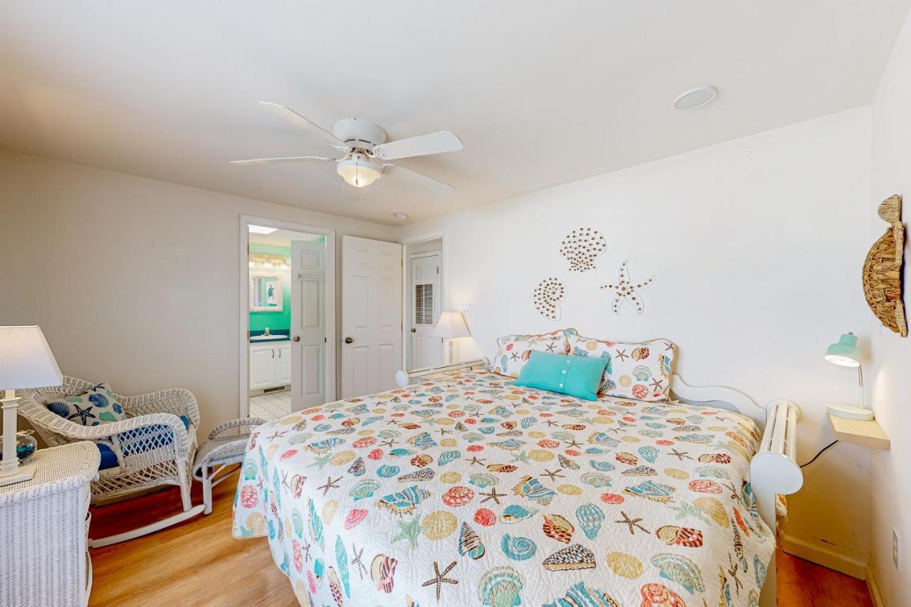 Bay-View Beauty In Assateague Point Villa Berlin Exterior photo
