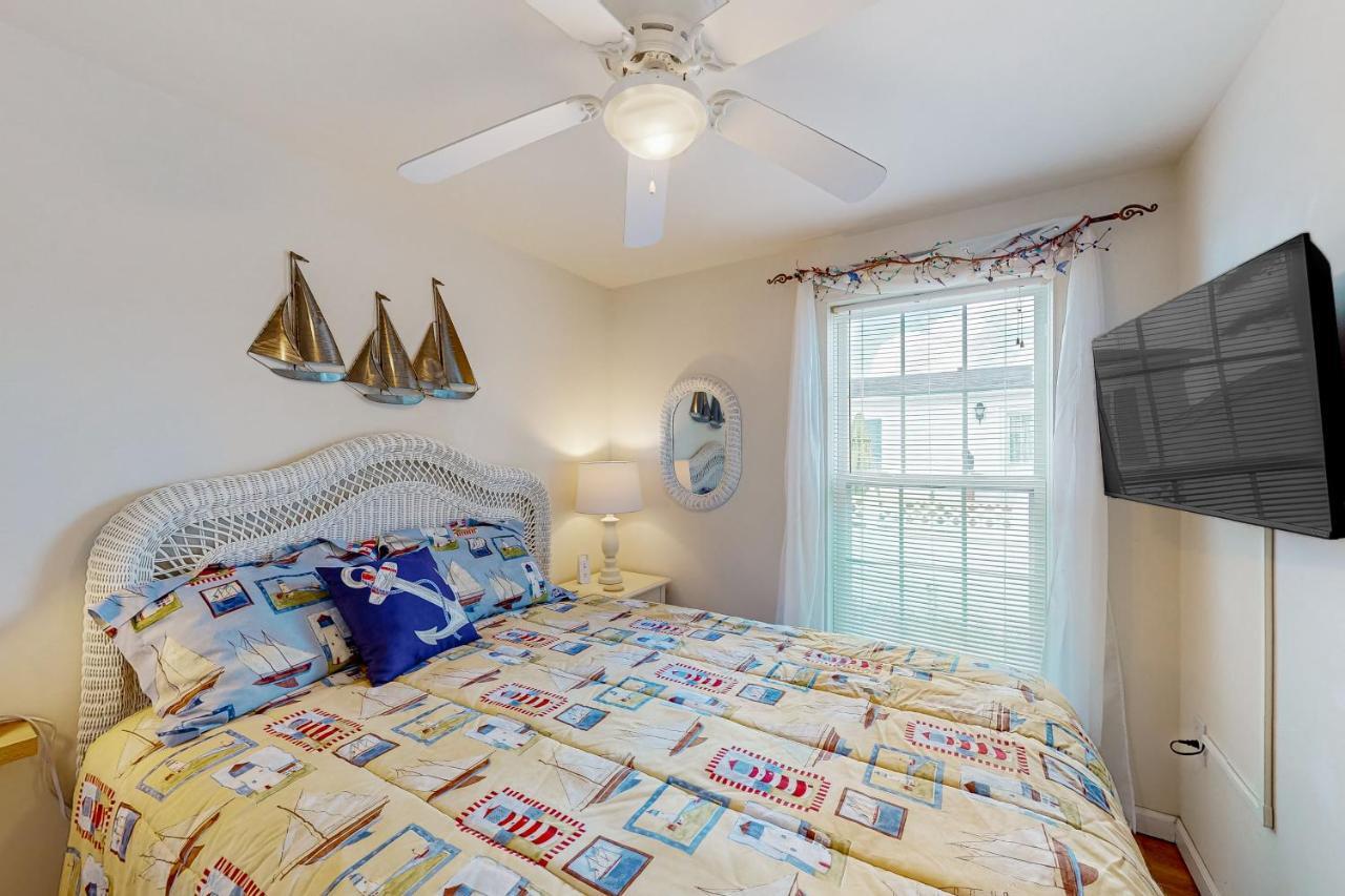 Bay-View Beauty In Assateague Point Villa Berlin Exterior photo