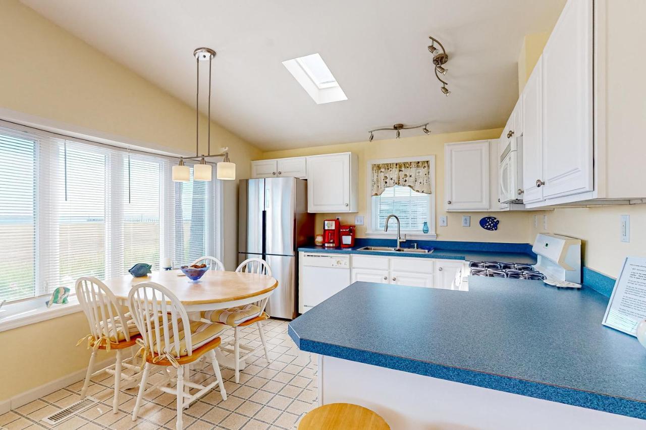 Bay-View Beauty In Assateague Point Villa Berlin Exterior photo