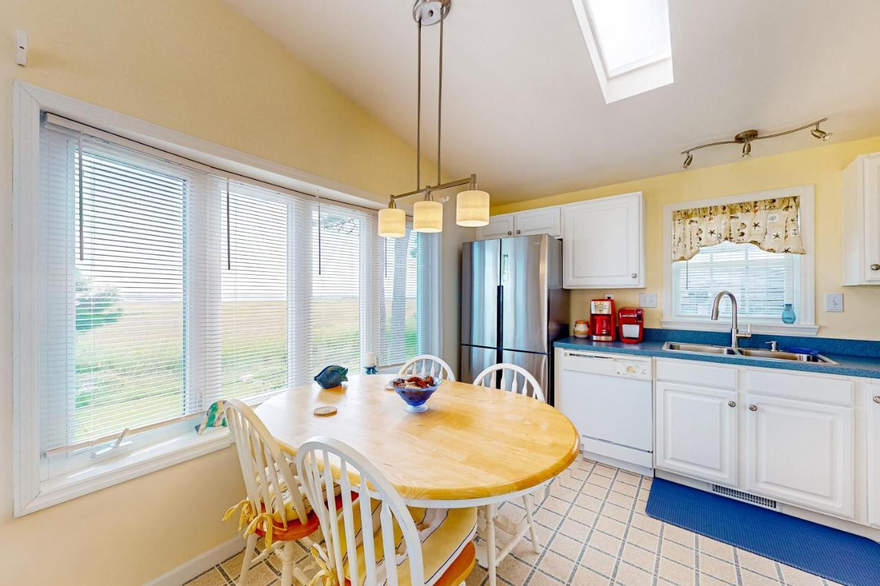 Bay-View Beauty In Assateague Point Villa Berlin Exterior photo