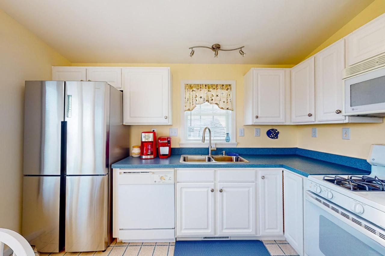 Bay-View Beauty In Assateague Point Villa Berlin Exterior photo