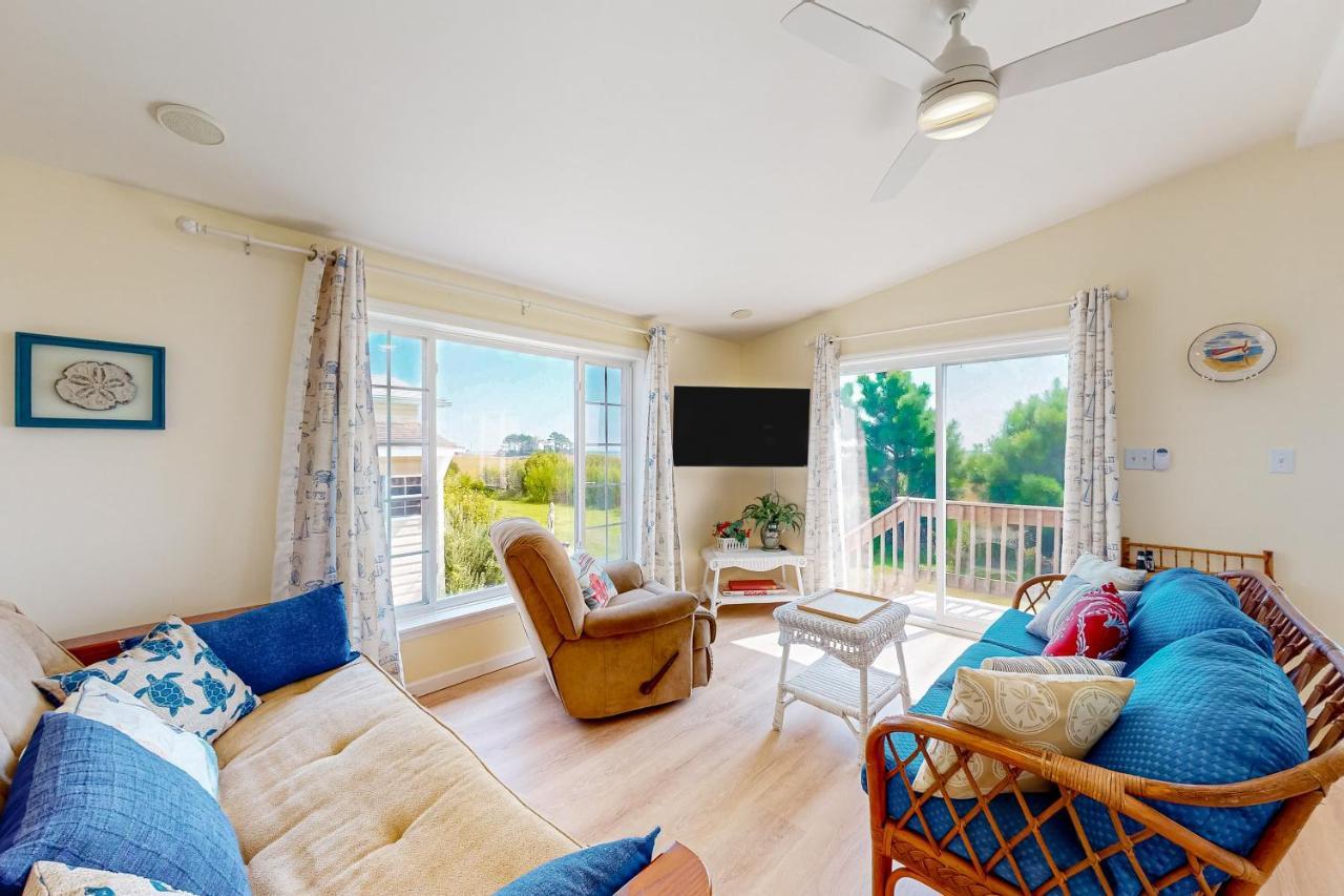 Bay-View Beauty In Assateague Point Villa Berlin Exterior photo