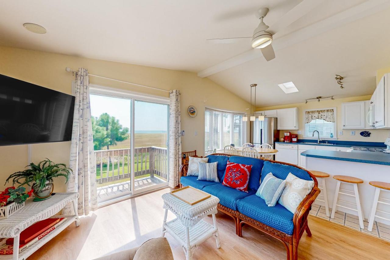 Bay-View Beauty In Assateague Point Villa Berlin Exterior photo