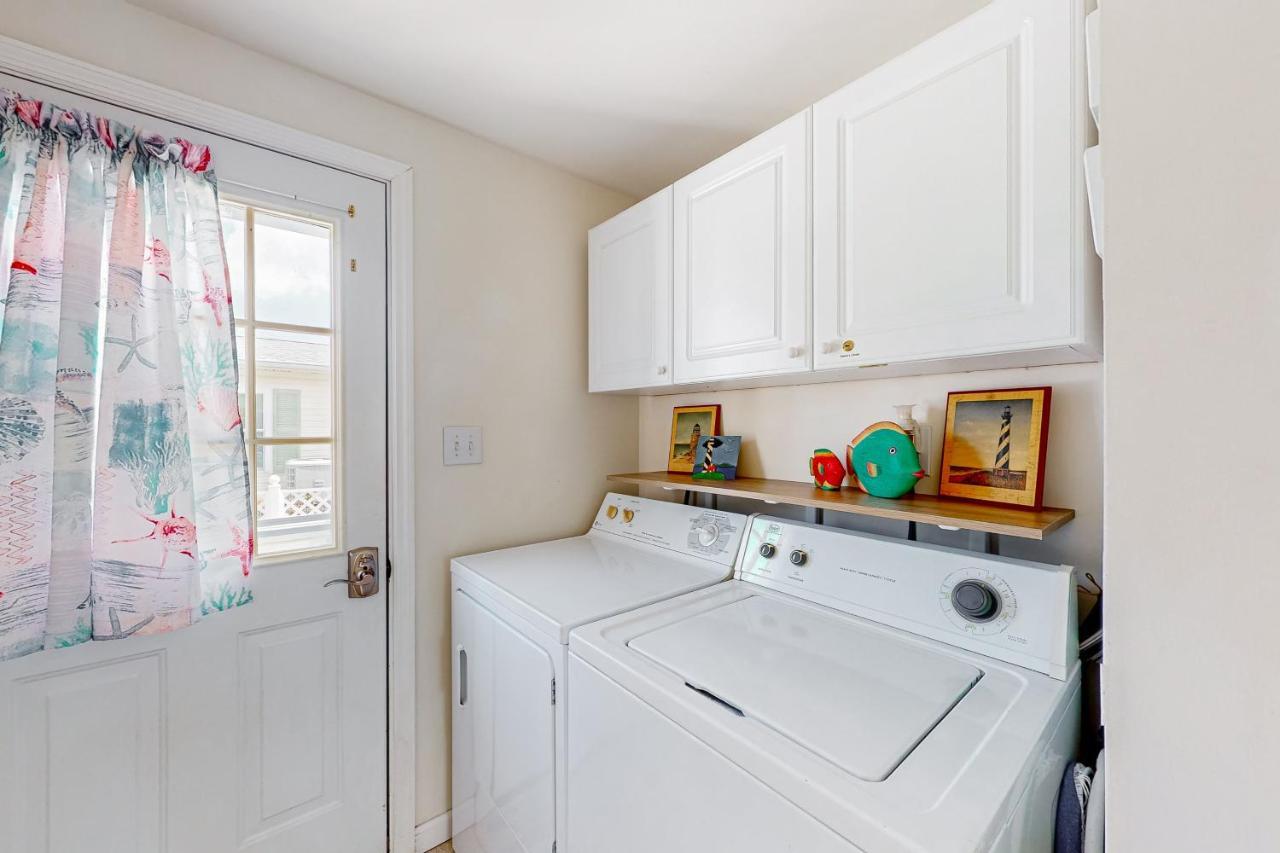 Bay-View Beauty In Assateague Point Villa Berlin Exterior photo