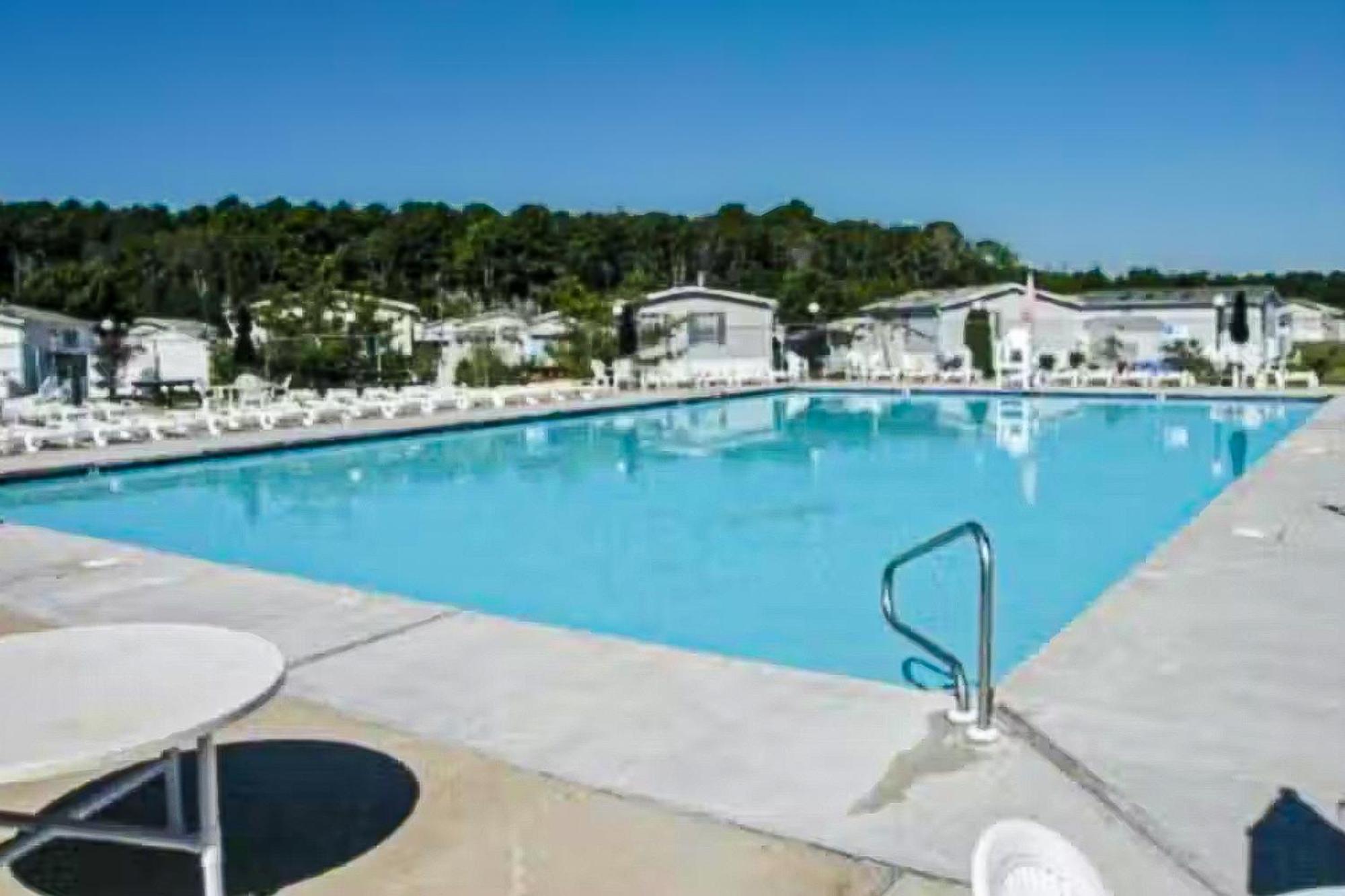 Bay-View Beauty In Assateague Point Villa Berlin Exterior photo