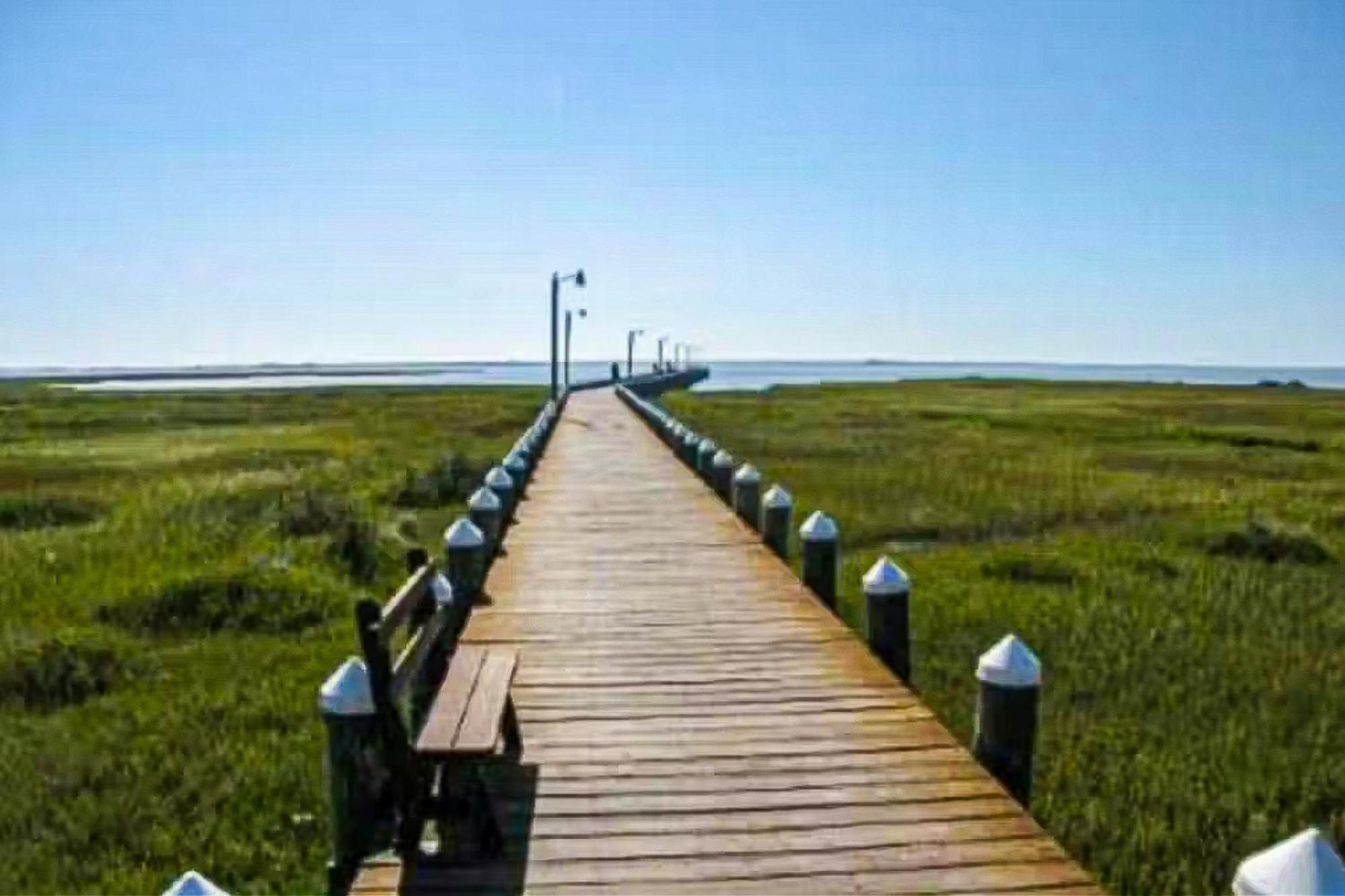 Bay-View Beauty In Assateague Point Villa Berlin Exterior photo